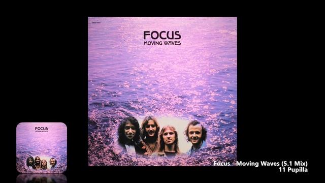 Focus - 11 Pupilla смотреть онлайн