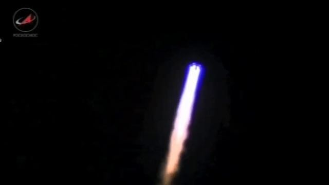 Launch of Russian Proton rocket carrying the Express-AM4R comsat смотреть онлайн
