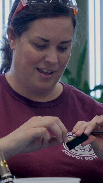 TransformED: Adaptive Switches #servingeverylearner #shorts #education #shortvideo #technology смотреть онлайн