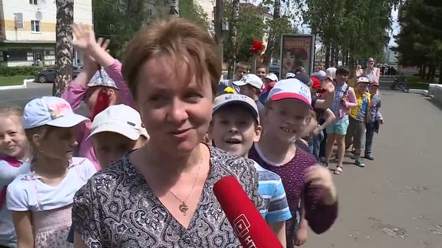 Народный Рупор. Выпуск 2 смотреть онлайн