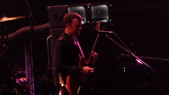 "True Love Way" Kings of Leon@Wells Fargo Center Philadelphia 2/19/14 Mechanical Bull Tour смотреть онлайн