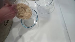 Нежное, воздушное рыбное суфле из минтая/