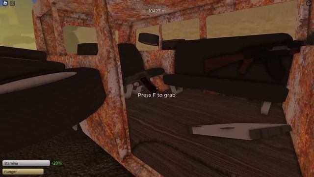 How I Reached 35,000m Solo In Dusty Trip смотреть онлайн