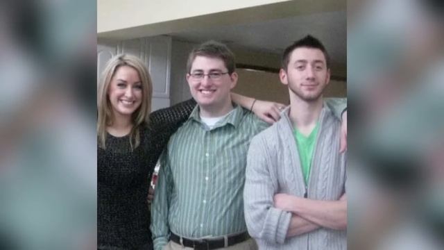 Justin Mohn Video | Justin Mohn Father | Justin Mohn | Justin Mohn Youtube Viral Video