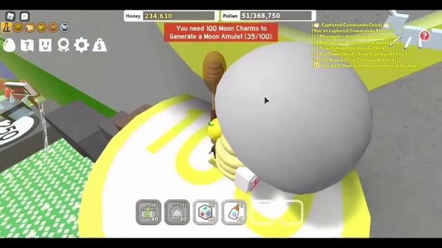 Bee swarm simulator | Robbi play | робби плей | Roblox смотреть онлайн