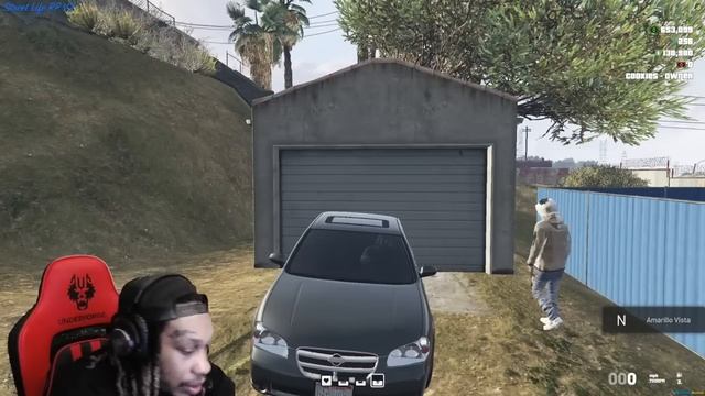(GTA V) Come in everybody welcome P23 смотреть онлайн