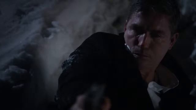 Person Of Interest Soundtrack 4x20 Terra Incognita Compilation смотреть онлайн