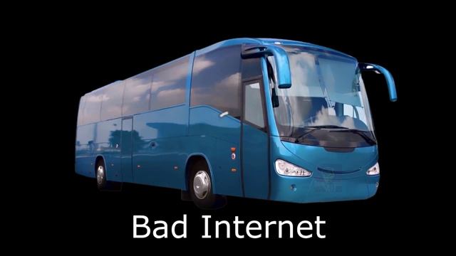15 "Bus Horn" Sound Variations in 60 Seconds [Part 2] смотреть онлайн