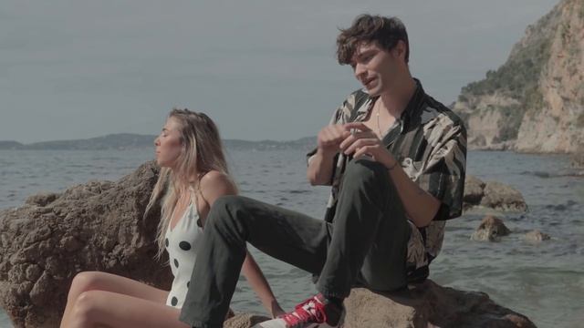 RAYTON - Osiris (Clip Officiel) смотреть онлайн