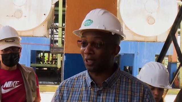Visita Integral Del Secretariado Del Comité Central Del Partido Recorrió La Combinada 2 De Renté