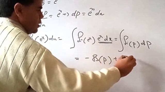 Problems on Integration: 2nd Year смотреть онлайн