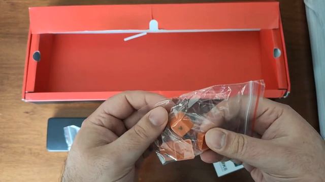 Mars Gaming MK6 | Unboxing смотреть онлайн