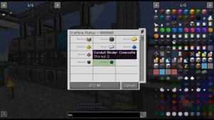 Project Ozone 3 Kappa Mode - 94 - Wand of Animation