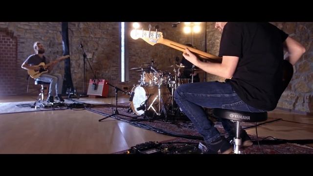 Cosmic Latte - “The Great Wave” смотреть онлайн