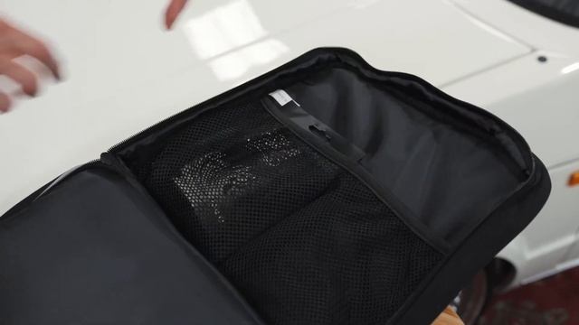 СУМКА AUTO FINESSE KIT BAG