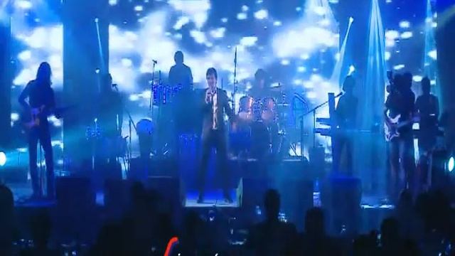 Stupendous Performance By Sonu Nigam - Signature Events Dubai