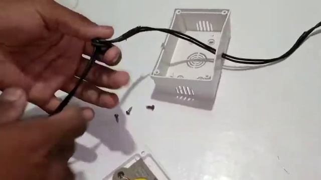 how to wiring power plug/5 pin or 1 switch ki wiring kaise/16 ampere power plug ki wiring kaise kar смотреть онлайн