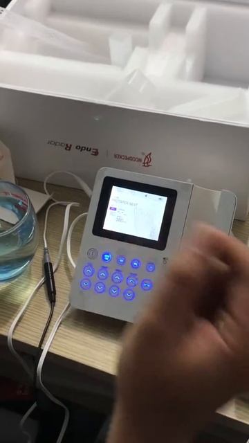 Máy endo radar vừa định vị chóp vừa nội nha_part3_ 0904579811 ( A.Văn ) смотреть онлайн