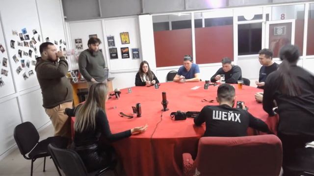 ММК Актобе смотреть онлайн