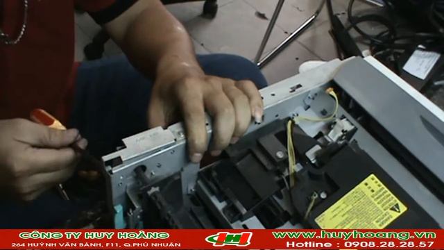 Hướng dẫn vệ sinh toàn bộ máy in Laser-Hotline: 0908.28.28.57 смотреть онлайн