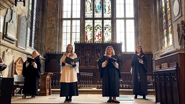 Pie Jesu (Andrew Lloyd Webber) смотреть онлайн