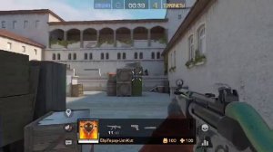 ЛОВИТЕ НОВЫЙ РОЛИК СКОРО Я ВАм ДАМ ПРОМОКОД НА СКИН ВРЕМЕНЫЙ ЕСЛИ ЭТОТ РОЛИК НАБЕРЕТ 15 просмотров (