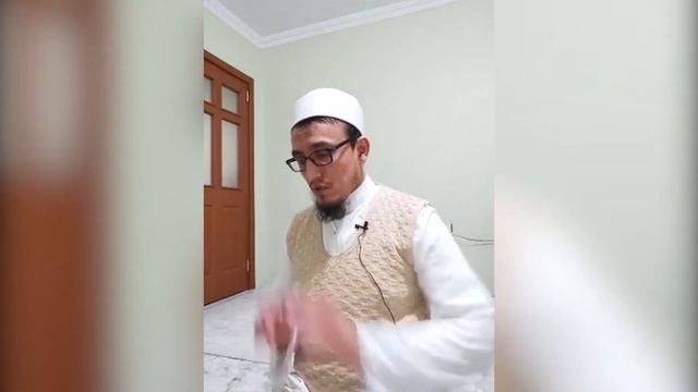001. Muqaddima (Sunniy Aqiydalar) | Ustoz Muhammad Odil Hamid смотреть онлайн