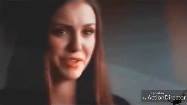 Деймон и Елена - я буду любить тебя