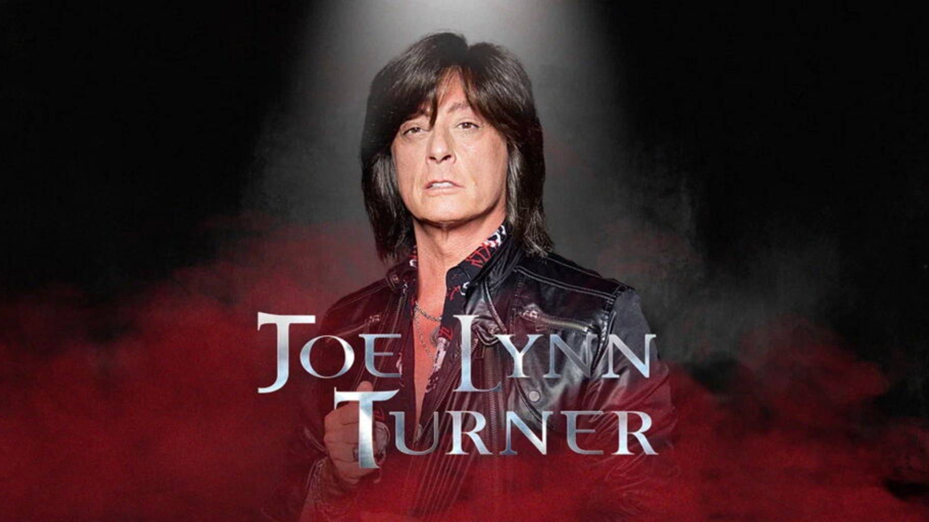 Joe Lynn Turner (Rainbow,) Concert in Ivanovo (2007) смотреть онлайн