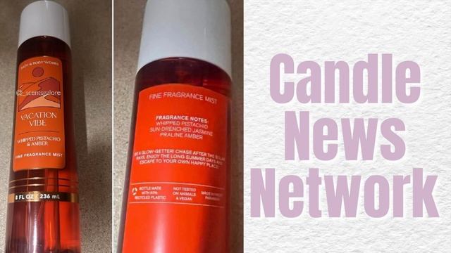 BATH & BODY WORKS SUMMER 2024 ! NEW KAY ALI COMING ! GOOSE CREEK & KRINGLE SALES + MORE смотреть онлайн