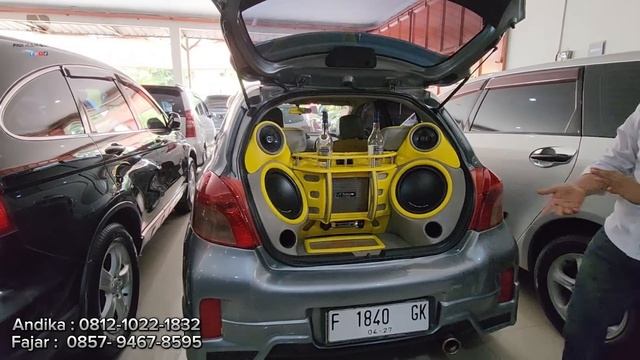 Atha Fariz Mobilindo Nih, 30 Jutaan aja Harga Mobil Bekas Kondisi Rapih Mulus смотреть онлайн