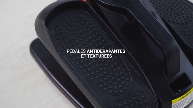 ECODE® MINI BIKE DESK MOTION ECO-804 смотреть онлайн