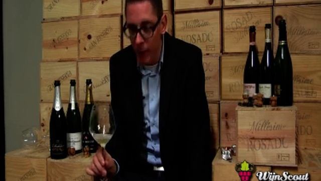 Franciacorta Extra Brut "Le Marchesine" смотреть онлайн