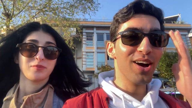 Eğlenceli Bir Gün: Gökçeyle Cadde Espresso Lab'ı Keşfettik