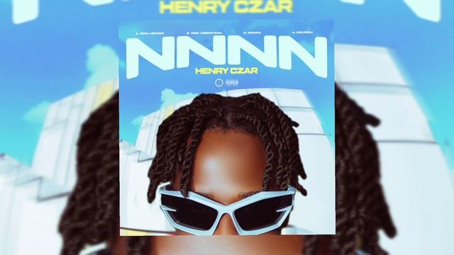 Henry Czar - Nzungu (Audio) смотреть онлайн
