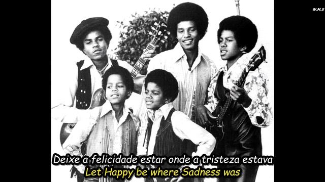 Michael Jackson - Happy.HD.Foto Video.(English-Portugues Sub) смотреть онлайн
