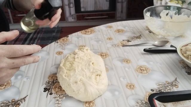 Рецепты от Ник Ника!!!Пирожки с капустой для родителей!!! смотреть онлайн