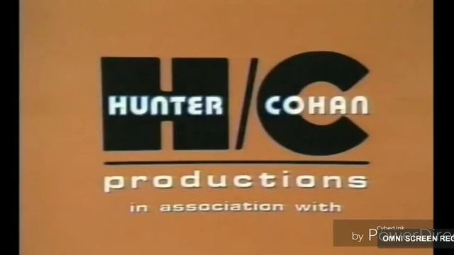 Hunter Cohan Productions Columbia Pictures Television 1987