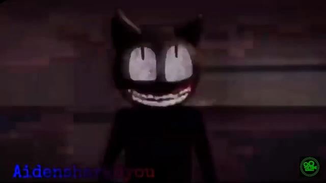 картун кет Cradles, акула и картун кет., соник.exe против картун кета. смотреть онлайн