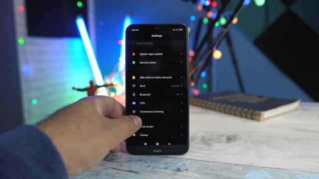 REDMI 8A REVIEW - 5000 mAh POWERHOUSE смотреть онлайн