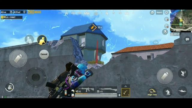 JCB Ki Khudai Saap Ki Pitai | PUBG MOBILE Gameplay | Solo v Squad смотреть онлайн