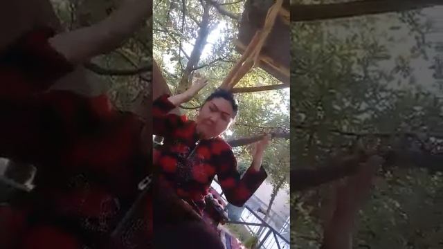 Кызыл-Кия в тренде. смотреть онлайн