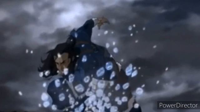 Amon vs zaheer gif смотреть онлайн