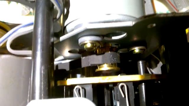 Pioneer CT-757 from Allegro (belt issue #2) смотреть онлайн