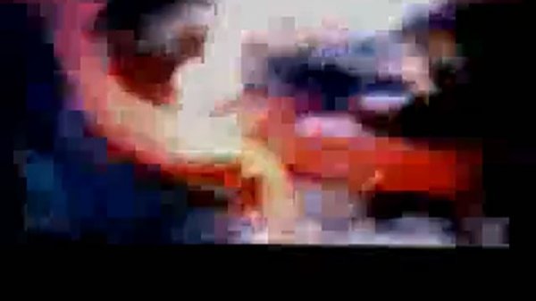 SHARK ATTACK 3:MEGALODON GIANT SHARK ATTACK ON FANCY YAHT