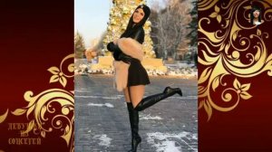 девушки из социальных сетей