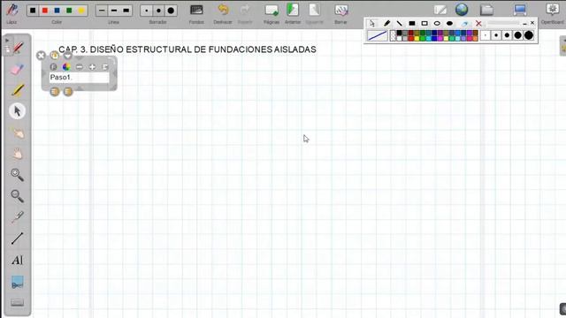 CLASE 6 - CAP 3 : ZAPATAS DE FUNDACION, CENTRICAS AISLADAS смотреть онлайн