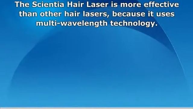 Laser Hair Growth Treatment
