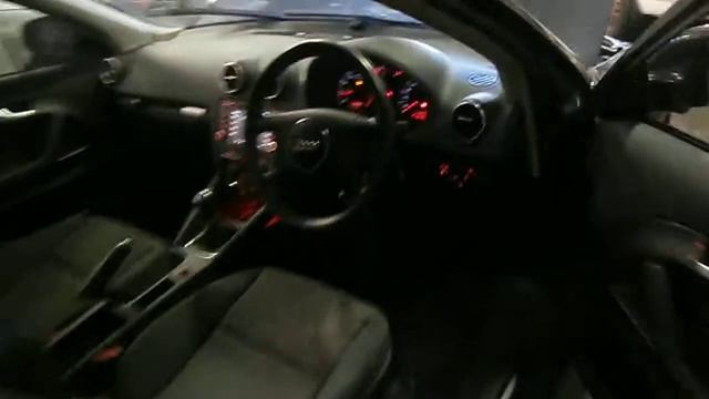 AUDI A3 2005 PETROL 1.6 CODE BGU NOW DISMANTLING 02-9724 8099