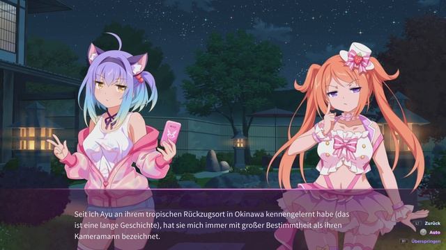 Sakura Succubus 2 Part 1